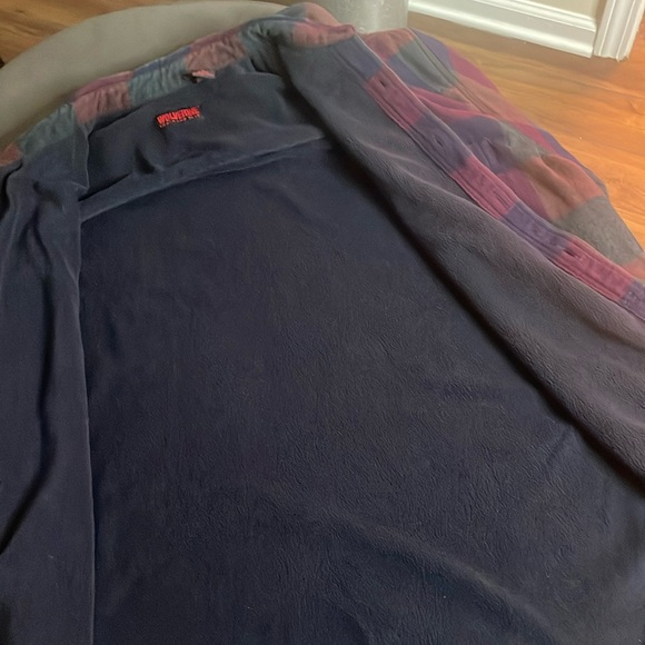 Wolverine Flannel - Picture 4 of 15
